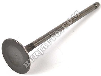 VALVE, EXHAUST TOYOTA 1371536020