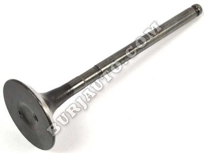 VALVE, EXHAUST TOYOTA 1371550070