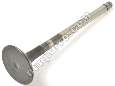 VALVE, EXHAUST TOYOTA 1371551030