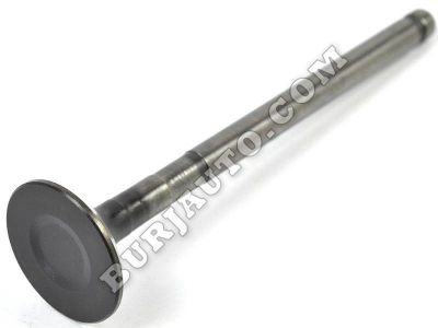 VALVE, EXHAUST TOYOTA 1371570040