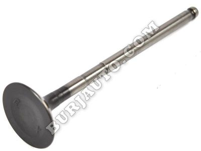 VALVE, EXHAUST TOYOTA 1371570070