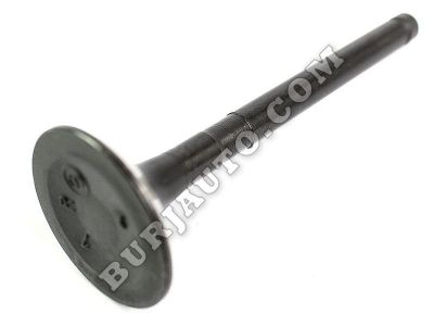 VALVE, EXHAUST TOYOTA 1371575020