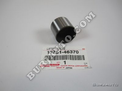 LIFTER, VALVE TOYOTA 1375146370