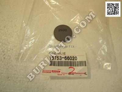 WASHER TOYOTA 1375366020