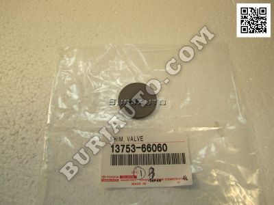 WASHER TOYOTA 1375366060