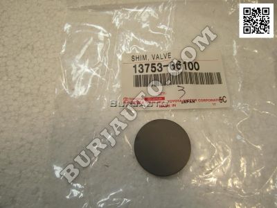 WASHER TOYOTA 1375366100