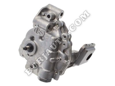 PUMP ASSY, OIL TOYOTA 1510028030