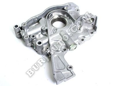 PUMP ASSY, OIL TOYOTA 1510046042