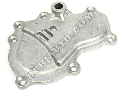 COVER, OIL PUMP Toyota 1511566020