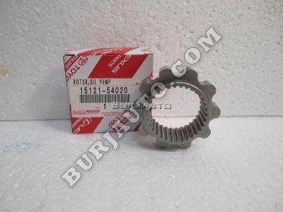 ROTOR  OIL PUMP TOYOTA 1512154020