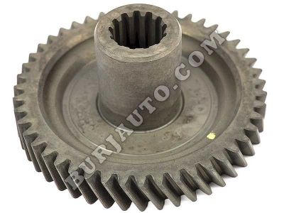 GEAR, TOYOTA 1516366021