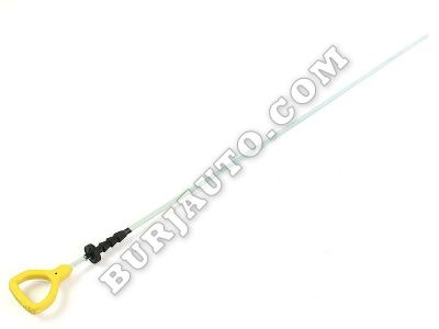 OIL DIPSTICK TOYOTA 1530117010