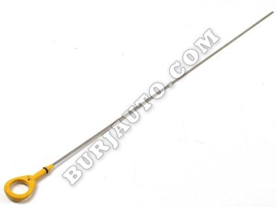 OIL DIPSTICK TOYOTA 1530117060