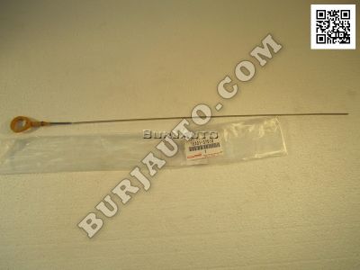 GAGE SUB-ASSY, OIL TOYOTA 1530137010