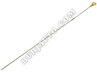 OIL DIPSTICK TOYOTA 1530138060