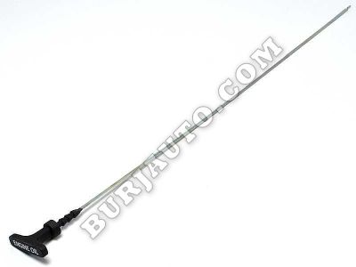 OIL DIPSTICK TOYOTA 1530150080