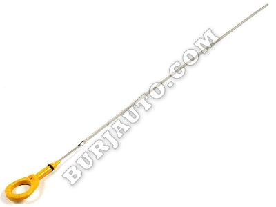 OIL DIPSTICK TOYOTA 1530162070