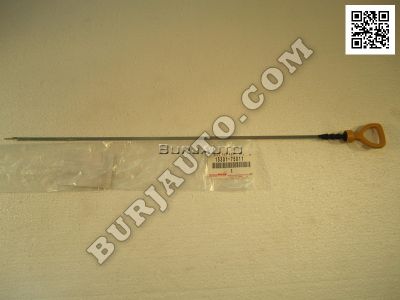 GAGE SUB-ASSY, TOYOTA 1530175011