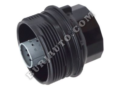 CAP ASSY  OIL FILTER TOYOTA 1562037010