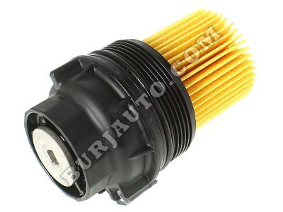 CAP ASSY, OIL FILTER W ELEMENT TOYOTA 1565038010