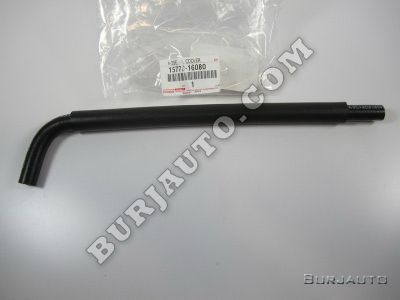 Toyota 1577816080 HOSE OIL COOLER