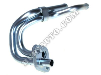 PIPE SUB-ASSY  TURBO TOYOTA 1602717010