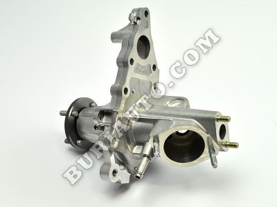 PUMP ASSY, WATER TOYOTA 1610049856