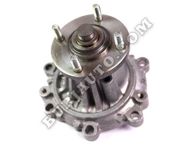 PUMP ASSY, WATER TOYOTA 1610059257