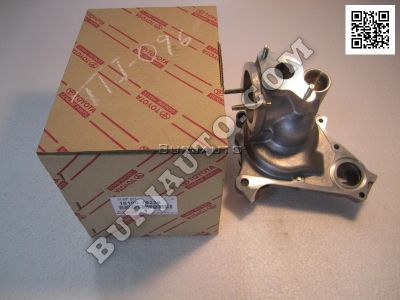 1610079226 TOYOTA PUMP ASSY, WATER