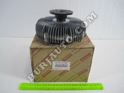 COUPLING ASSY, FLUID TOYOTA 1621038070