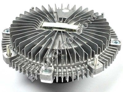 CLUTCH ASSY FAN TOYOTA 16250E0251