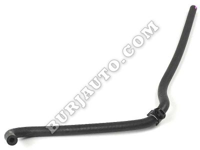 HOSE  WATER BY-PASS TOYOTA 1626175180