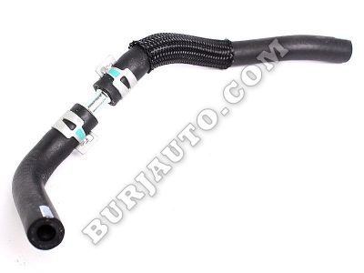 HOSE  WATER BY-PASS TOYOTA 1626175201