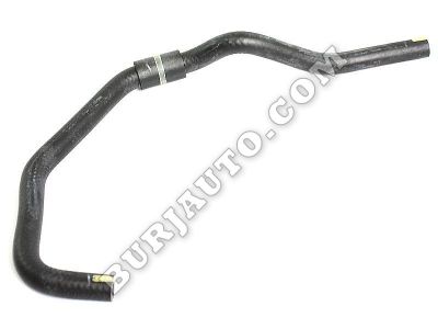 Toyota 162640C040 HOSE WATER BY-PASS