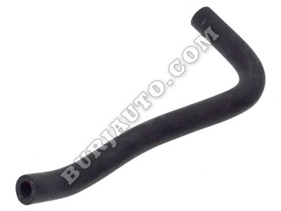 HOSE WATER BY- TOYOTA 1626417011