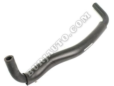 Toyota 1626431030 HOSE WATER BY-PASS