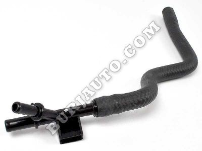 HOSE WATER BY-PASS Toyota 1626437060