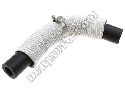 1626774081 TOYOTA HOSE  WATER BY-PASS