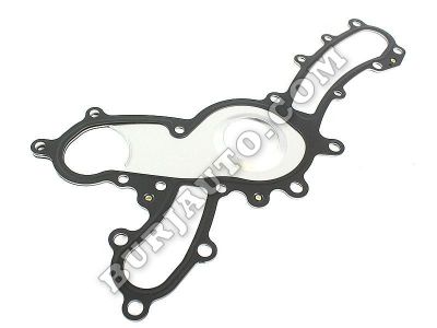 GASKET  WATER PUMP TOYOTA 1627131020