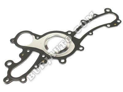 GASKET, WATER PUMP TOYOTA 1627131040