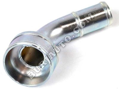 PIPE WATER BY-PASS TOYOTA 1627817010