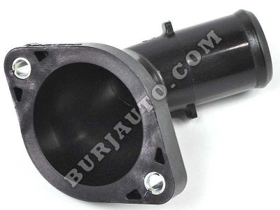 INLET, WATER TOYOTA 1632136010