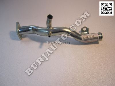 PIPE WATER INLET Toyota 1632215040