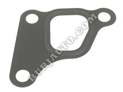 GASKET, WATER O TOYOTA 1634346020