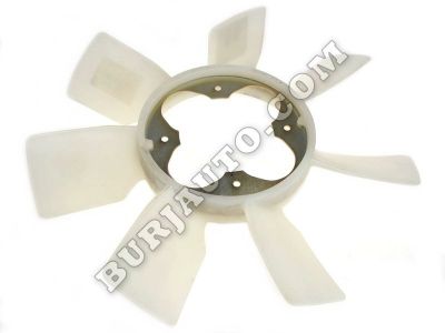 FAN, COOLING TOYOTA 163610C011