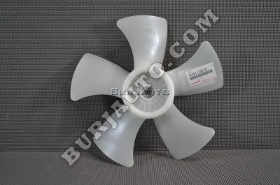 Toyota 1636120070 FAN