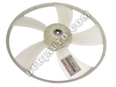 FAN TOYOTA 1636128200