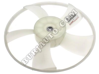 FAN TOYOTA 1636128220