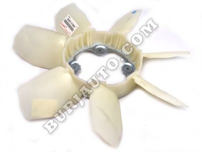 Toyota 1636131060 FAN, COOLING