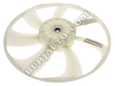 FAN TOYOTA 1636131440